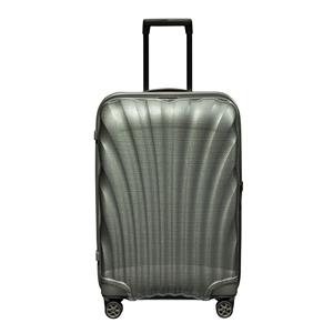 Samsonite Hartschalen-Trolley "C-Lite, 69 cm", 4 Rollen, Made in Europe; zum Teil aus recyceltem Material