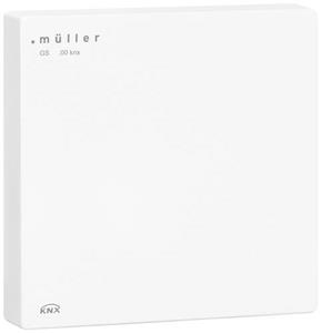 Müller KNX 24298 Raumklimaregler GS 40.01 knx