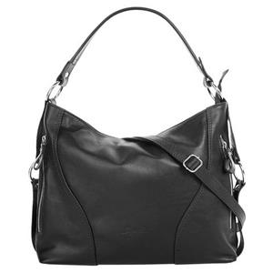 Samantha Look Tas echt leer, made in italy