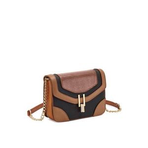 Vivance Umhängetasche, Minibag mit Kettendetails