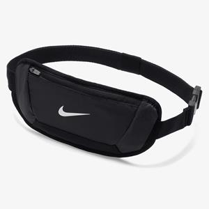 Nike challenger 2.0 heuptas zwart heren