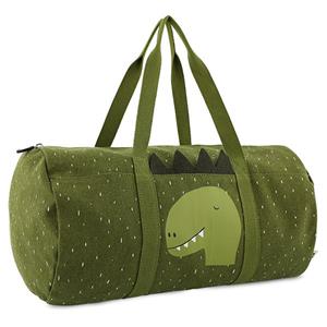 Trixie Mr. Dino Weekend Bag green Weekendtas