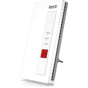 AVM FRITZ!Smart Gateway 20003012 Smart Home Gateway ZigBee, DECT ULE, WiFi 1 stuks Binnen, Thuis, Stationair