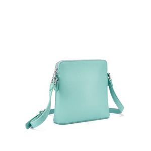 Vivance Umhängetasche, Handtasche, Minibag mit abnehmbarer Tassel VEGAN