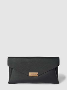 VALENTINO BAGS Clutch in envelopmodel met glanzend design, model 'ARPIE'