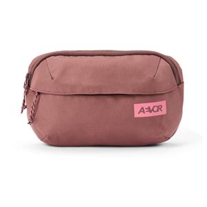 AEVOR - Hipbag Ease - Heuptas, bruin