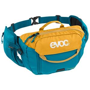 Evoc  Hip Pack 3 + 1.5 Bladder - Heuptas