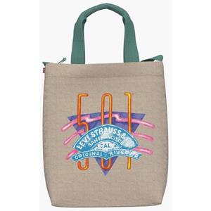 Levis Shopper "501 ICON TOTE", im modischen Design