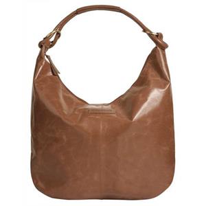 Bruno Banani Shopper echt leder