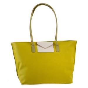 LANCASTER Shopper "Tote bag Large Maya", mit geräumigem Hauptfach