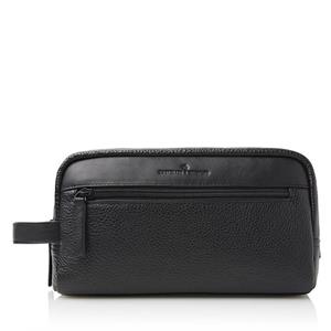 Castelijn & Beerens Sierra Washbag black