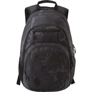 NITRO Schulrucksack "Stash 29, Forged Camo"