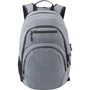 NITRO Schulrucksack "Stash 29, Black Noise"