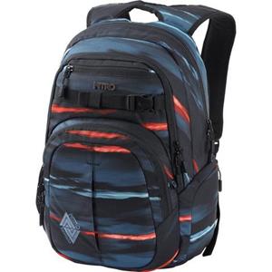 NITRO Schulrucksack "Chase, Acid Dawn"