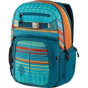 NITRO Schulrucksack "Hero, Canyon", mit Laptopfach