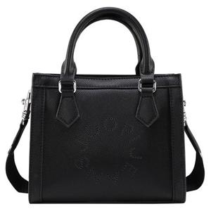 Joop Jeans Henkeltasche "giro ariella handbag xshf", im handlichen Design