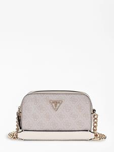 GUESS Noelle Dove Logo
