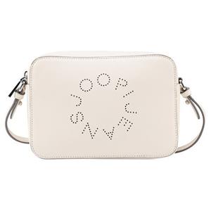 Joop Jeans Umhängetasche "giro cloe shoulderbag shz1", mit Logo auf der Front