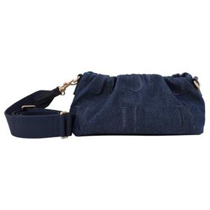 Joop Jeans Umhängetasche "brioso indaco marielle shoulderbag sho", in Jeansoptik