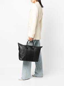 Furla 1927 grote shopper - Zwart