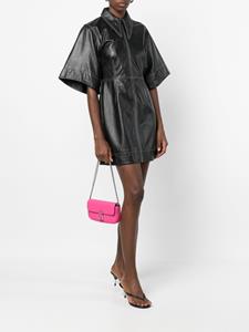 Marc Jacobs The Mini schoudertas - Roze