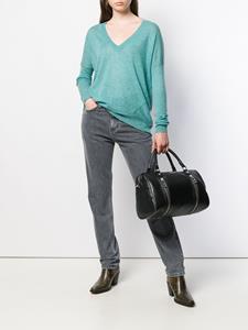 Zadig&Voltaire Sunny draagtas - Zwart