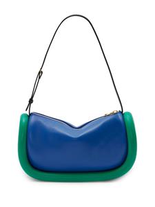 JW Anderson Bumper-15 schoudertas - Blauw