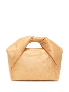 JW Anderson Twister medium shopper - Beige