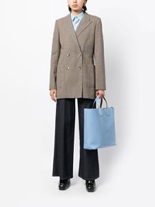 Gucci Grote shopper - Blauw
