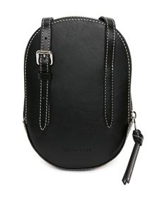 JW Anderson Cap crossbodytas - Zwart