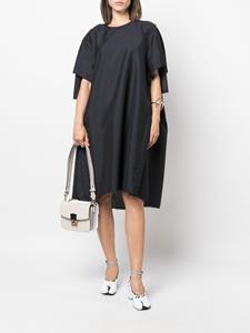 Maison Margiela Schoudertas met geitenleer - Beige