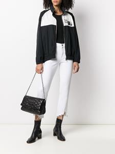 Zadig&Voltaire Rocky grote tas - Zwart