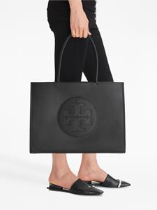 Tory Burch Ella Bio shopper - Zwart