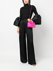 Valentino One kleine schoudertas - Roze