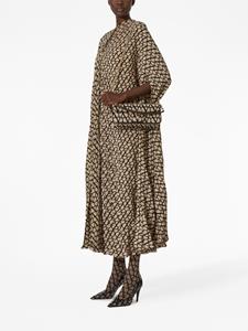 Valentino Schoudertas met monogram - Beige