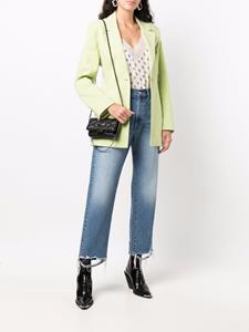 Zadig&Voltaire Rock kleine schoudertas - Zwart