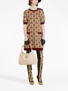 Gucci Aphrodite schoudertas - Wit