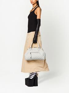 Marc Jacobs The Stam kleine shopper - Wit