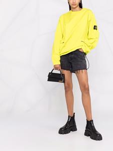 Jacquemus Le Chiquito schoudertas - Zwart