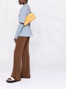 Jacquemus Le Bambino lange schoudertas - Oranje