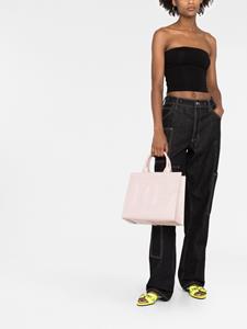 Dolce & Gabbana DG Daily kleine shopper - Roze