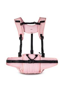 Supreme Heuptas - Roze