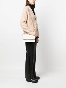 Tod's Timeless leren schoudertas - Wit
