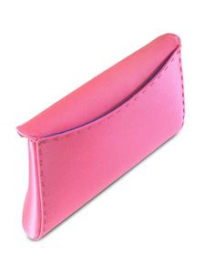 Tyler Ellis Lee Pouchet kleine clutch - Roze