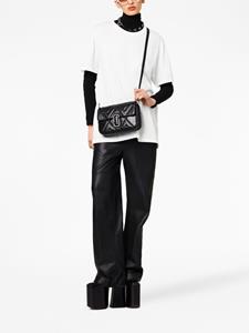 Marc Jacobs The Shoulder bag schoudertas - Zwart