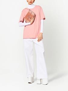 Marc Jacobs The Shoulder bag schoudertas - Roze