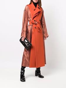 Maison Margiela Glam Slam kleine tas - Zwart