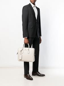 Church's Craven laptoptas - Wit