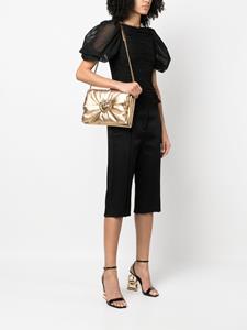 Dolce & Gabbana Devotion schoudertas - Goud