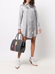 Thom Browne Mrs Thom shopper - Grijs